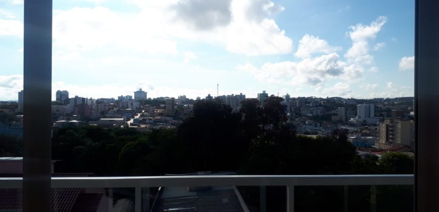 Cobertura IMPECÁVEL no Residencial Vivian