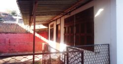 Casa de alvenaria no Bairro Tiarajú