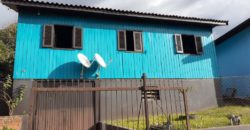 Casa mista em Panambi