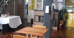 Ponto Comercial mobiliado CENTRAL
