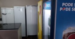 Ponto Comercial mobiliado CENTRAL