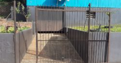 Casa mista em Panambi