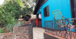 Casa mista em Panambi