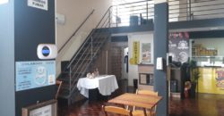 Ponto Comercial mobiliado CENTRAL