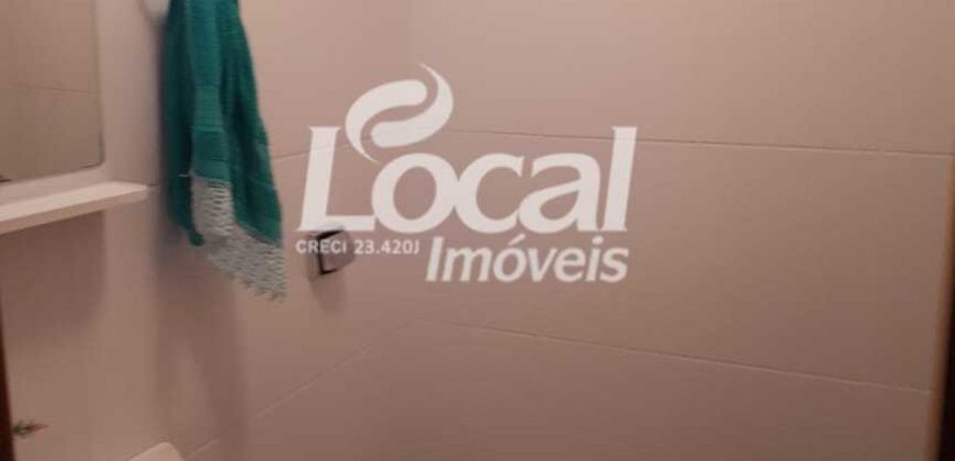 Apartamento Residencial Villa Germanica