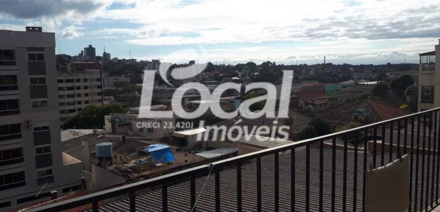 Apartamento Residencial Villa Germanica