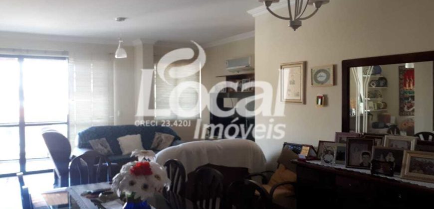 Apartamento Residencial Villa Germanica