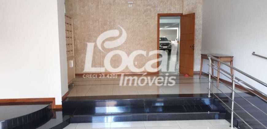Apartamento Residencial Villa Germanica