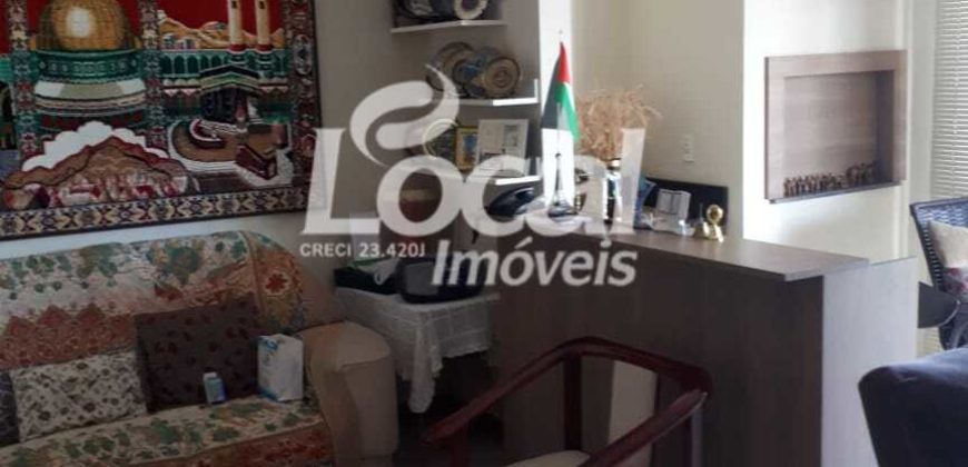 Apartamento Residencial Villa Germanica
