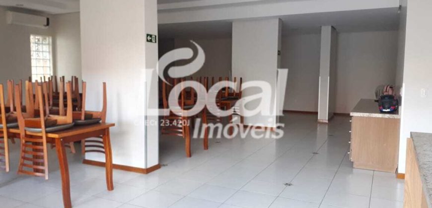 Apartamento Residencial Villa Germanica
