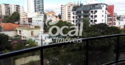 Apartamento Residencial Villa Germanica