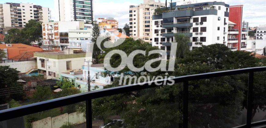 Apartamento Residencial Villa Germanica