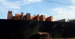 Lindíssimos sobrados no Bairro Morada do Sol