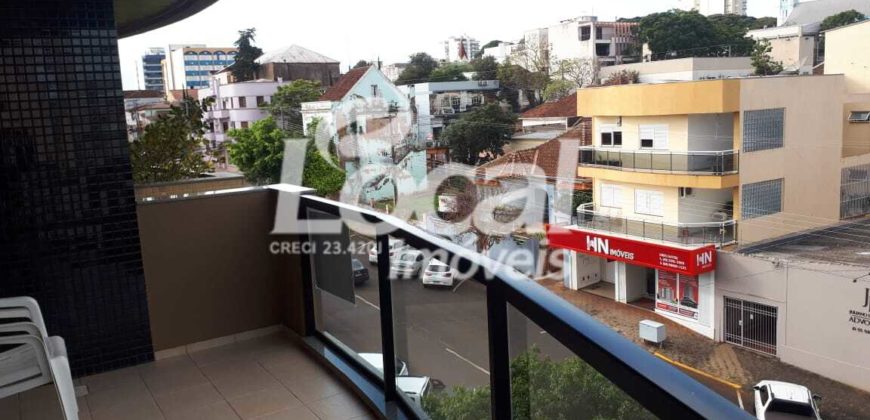 Apartamento Residencial Villa Germanica