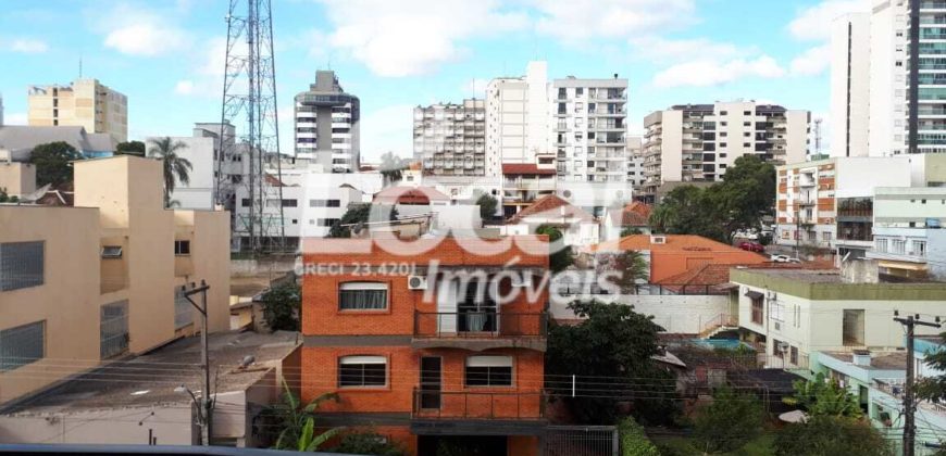 Apartamento Residencial Villa Germanica