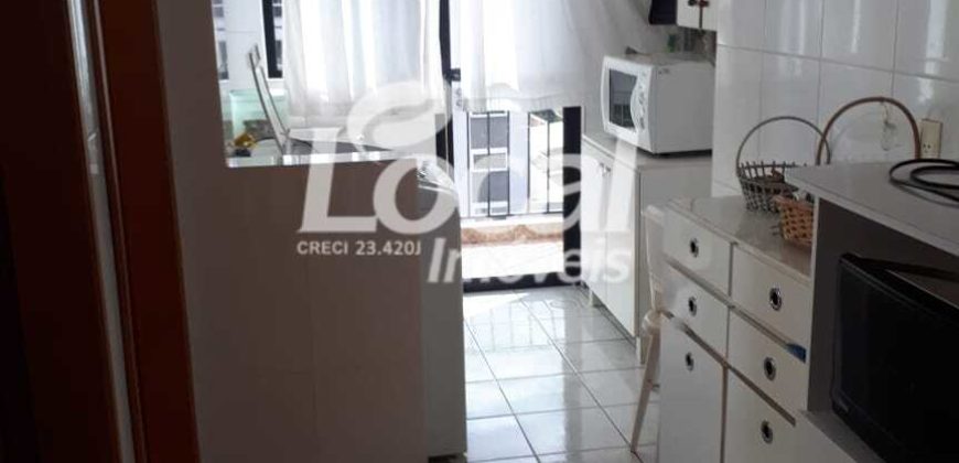 Apartamento Residencial Villa Germanica
