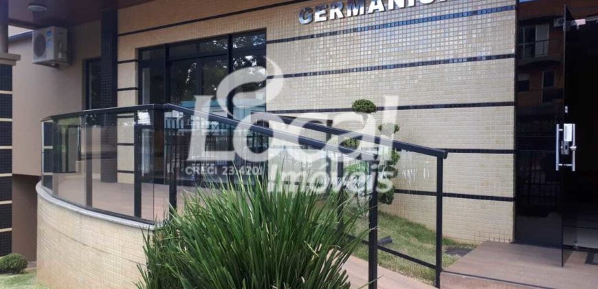 Apartamento Residencial Villa Germanica