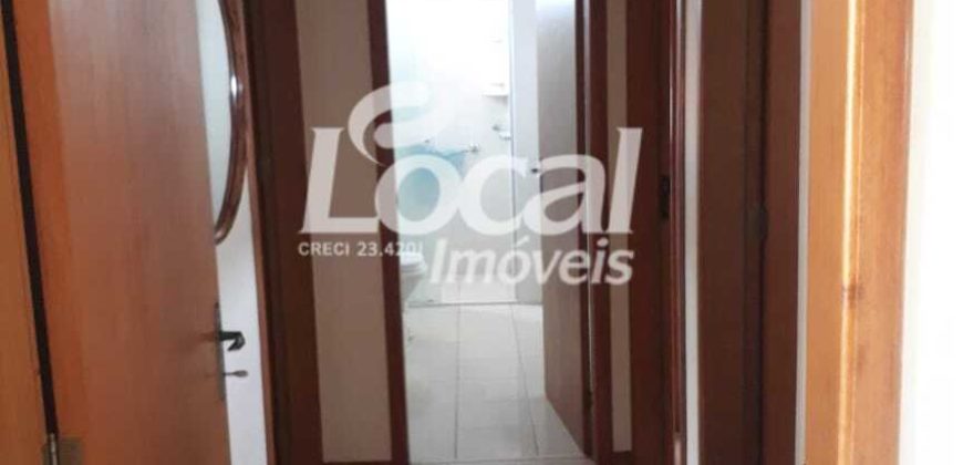 Apartamento Residencial Villa Germanica