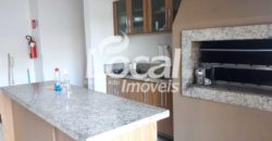 Apartamento Residencial Villa Germanica