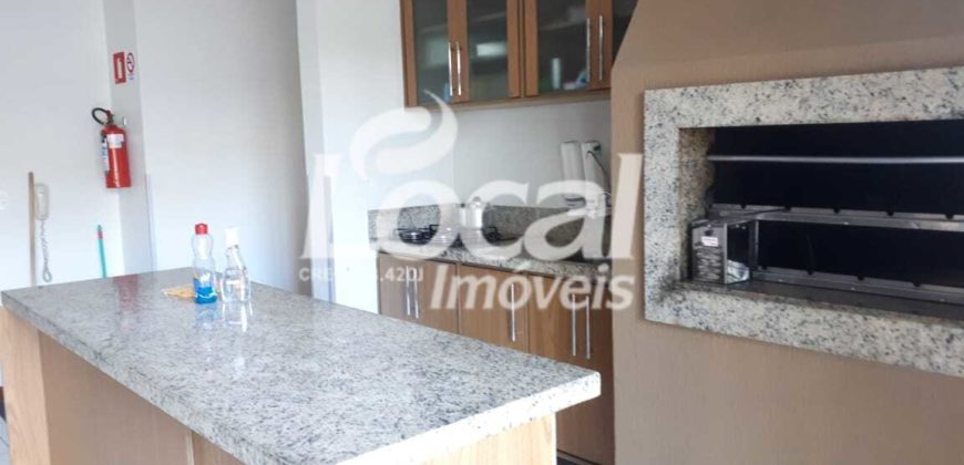 Apartamento Residencial Villa Germanica