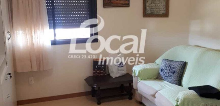 Apartamento Residencial Villa Germanica