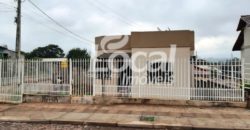 Casa no Bairro Alvorada