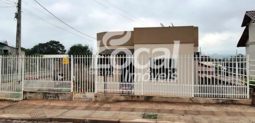 Casa no Bairro Alvorada