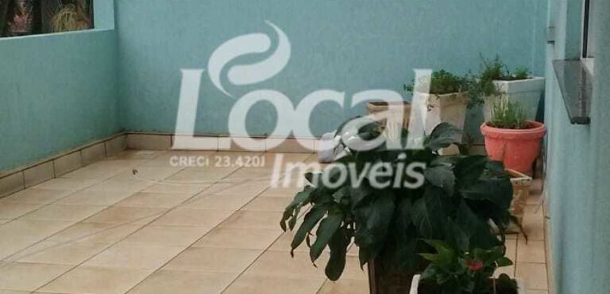 Apartamento no Centro de Ijuí