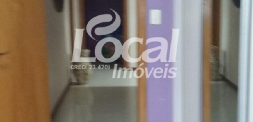 Apartamento no Centro de Ijuí