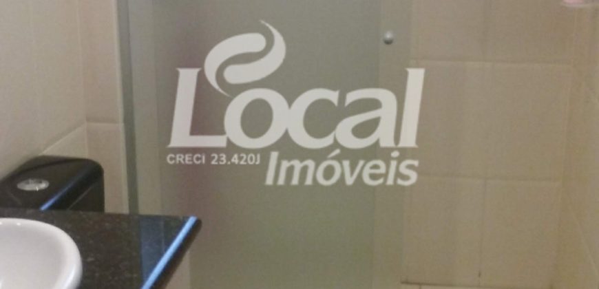 Apartamento no Centro de Ijuí