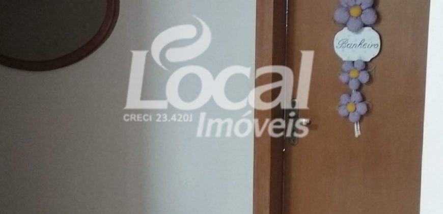 Apartamento no Centro de Ijuí