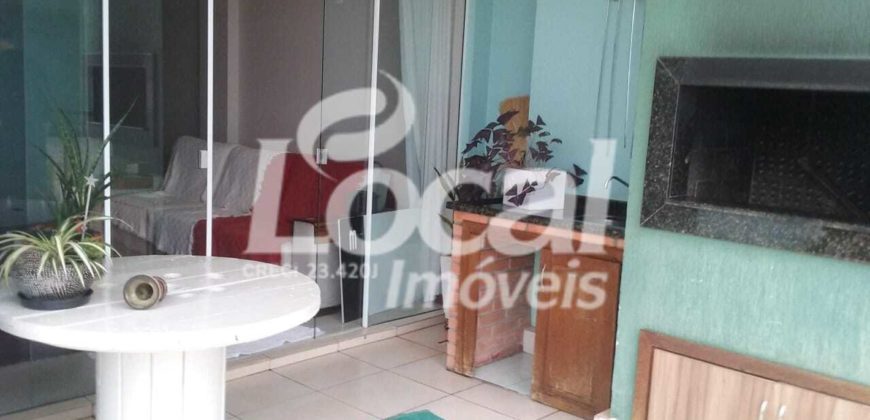 Apartamento no Centro de Ijuí