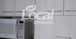 Apartamento no Centro de Ijuí