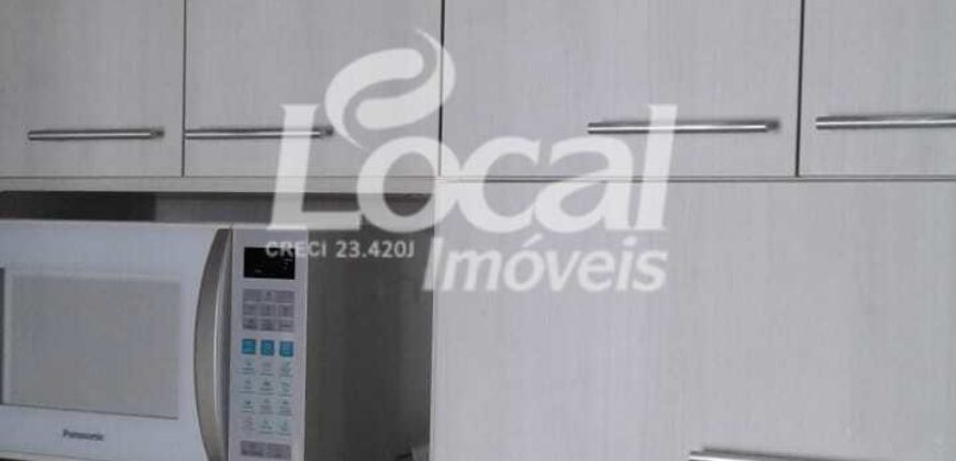 Apartamento no Centro de Ijuí