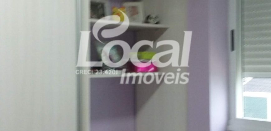 Apartamento no Centro de Ijuí
