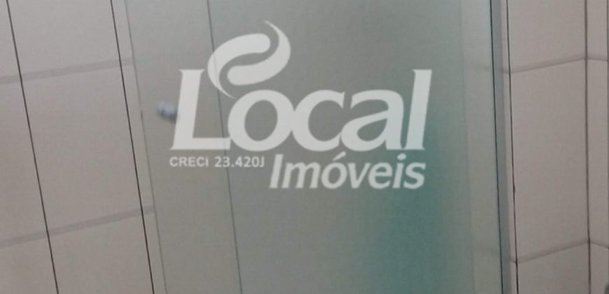 Apartamento no Centro de Ijuí