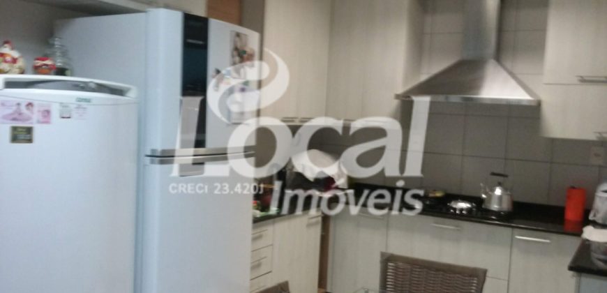 Apartamento no Centro de Ijuí