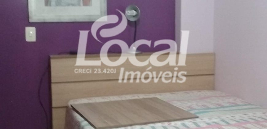 Apartamento no Centro de Ijuí
