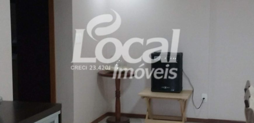 Apartamento no Centro de Ijuí