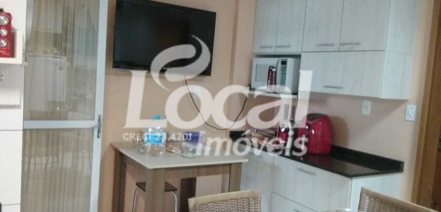 Apartamento no Centro de Ijuí