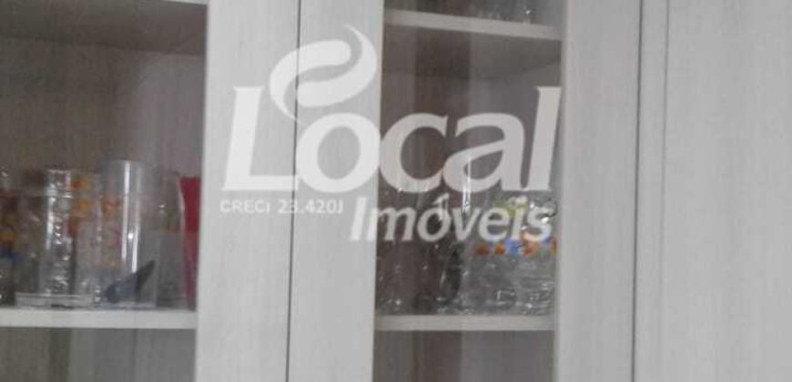 Apartamento no Centro de Ijuí