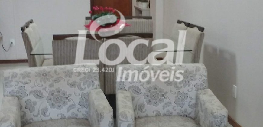 Apartamento no Centro de Ijuí