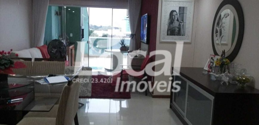 Apartamento no Centro de Ijuí