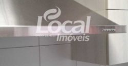 Apartamento no Centro de Ijuí