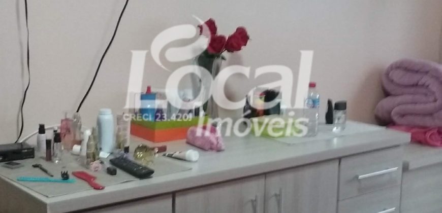 Apartamento no Centro de Ijuí