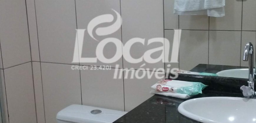 Apartamento no Centro de Ijuí