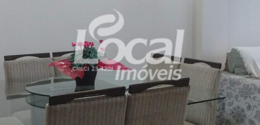 Apartamento no Centro de Ijuí