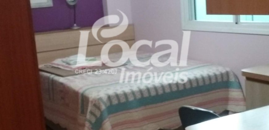 Apartamento no Centro de Ijuí