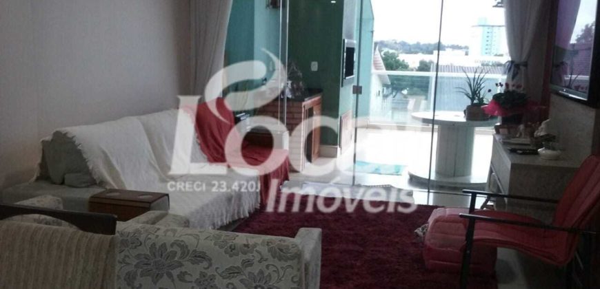 Apartamento no Centro de Ijuí