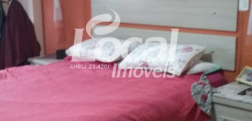 Apartamento no Centro de Ijuí